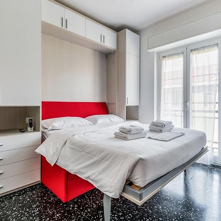 Milano 2 Pax Wi-Fi Via Tartini 13C Apartment Bagian luar foto