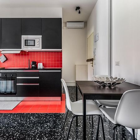 Milano 2 Pax Wi-Fi Via Tartini 13C Apartment Bagian luar foto